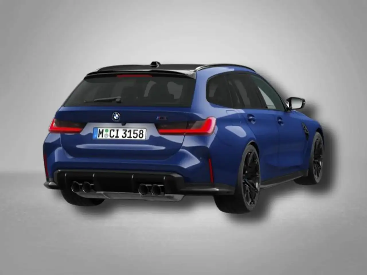 BMW M3 3