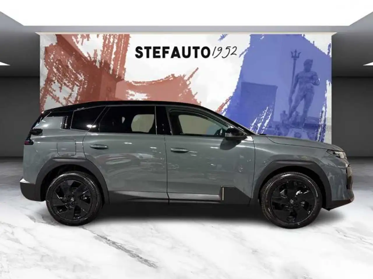 Citroen C5 Aircross 2