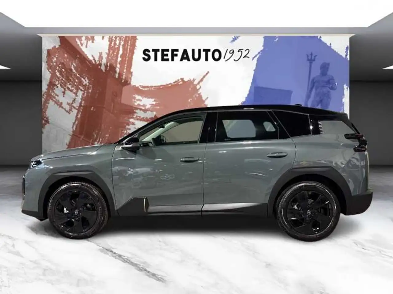 Citroen C5 Aircross 3