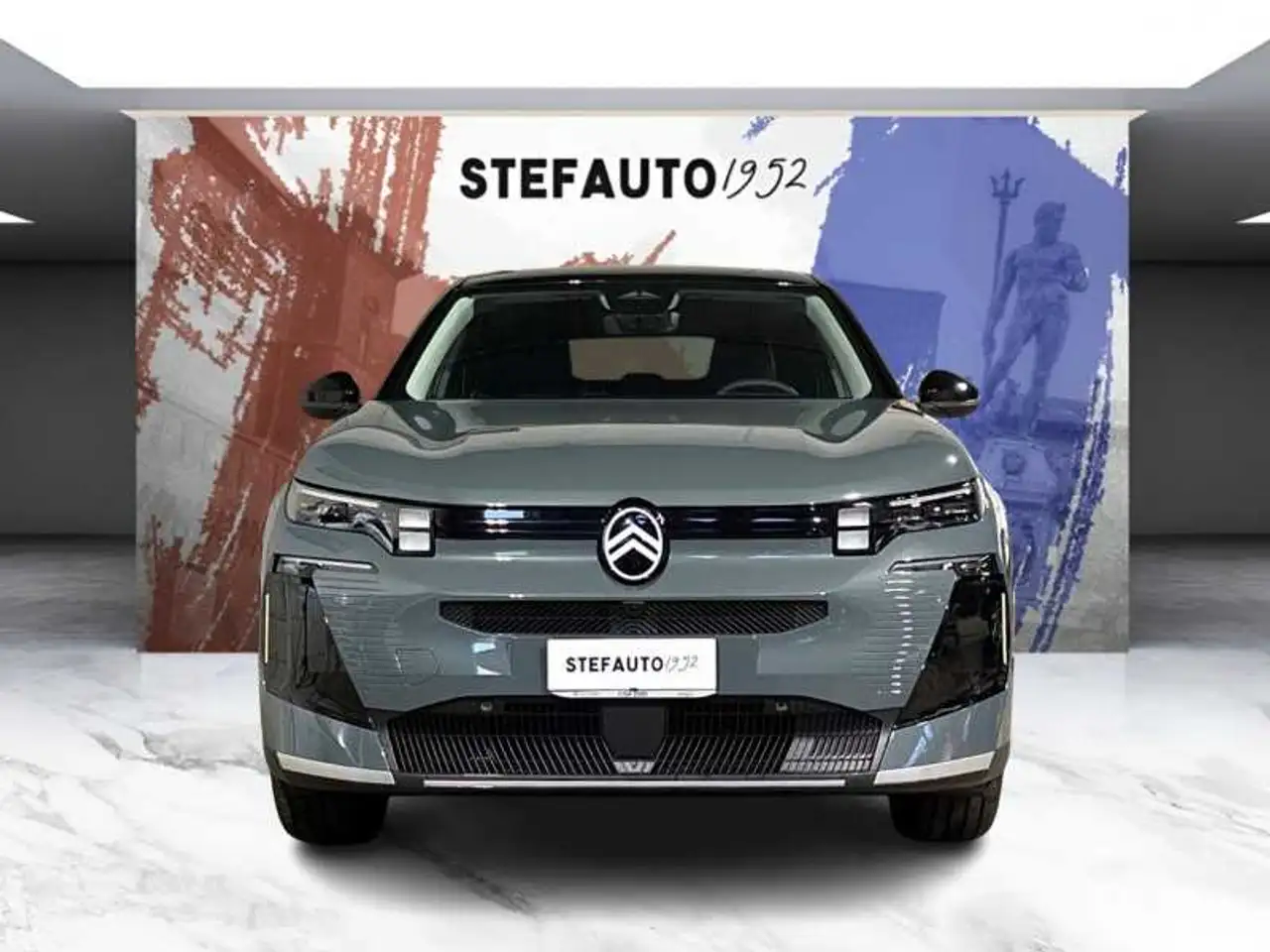 Citroen C5 Aircross 4