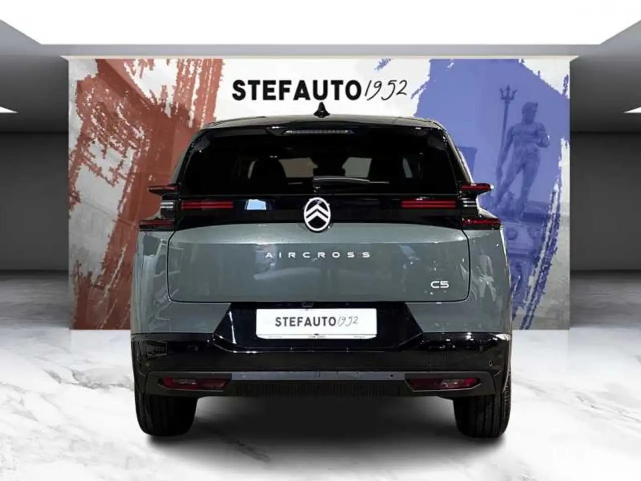 Citroen C5 Aircross 6