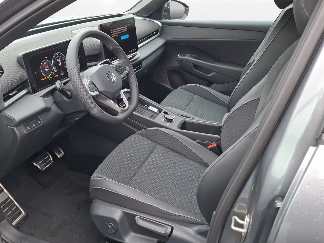 Volkswagen T-Roc 2