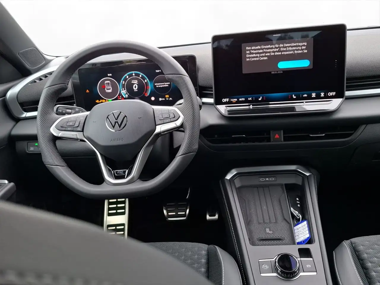 Volkswagen T-Roc 4