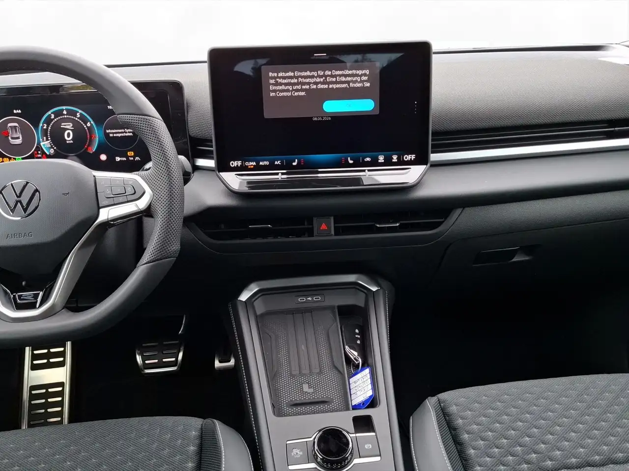 Volkswagen T-Roc 5