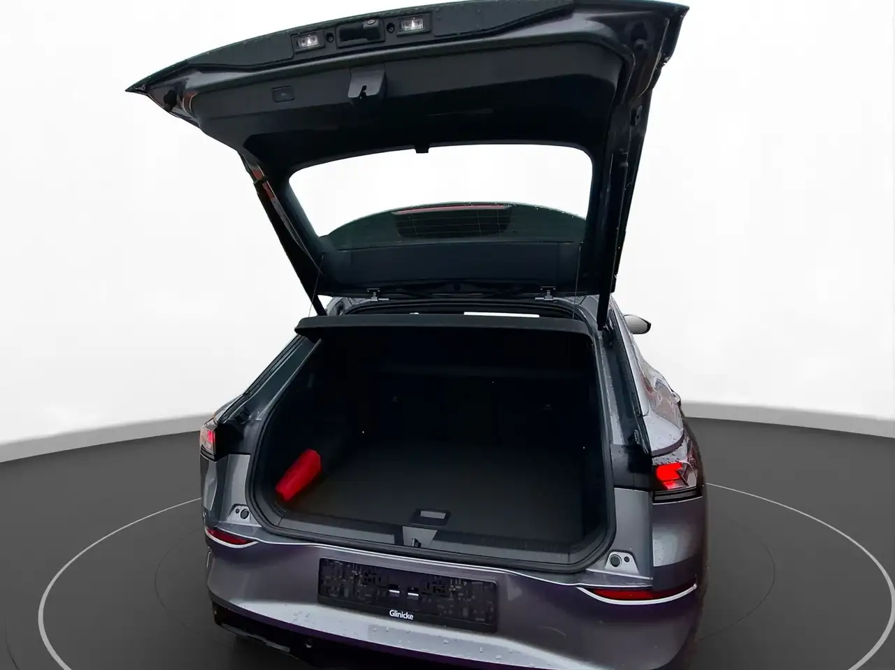 Volkswagen T-Roc 8