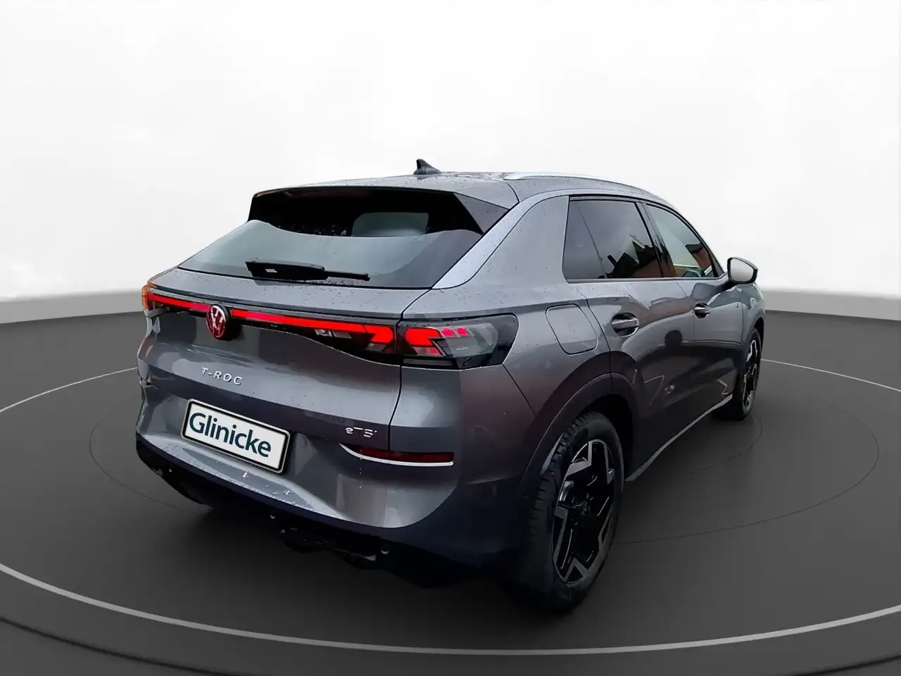 Volkswagen T-Roc 9