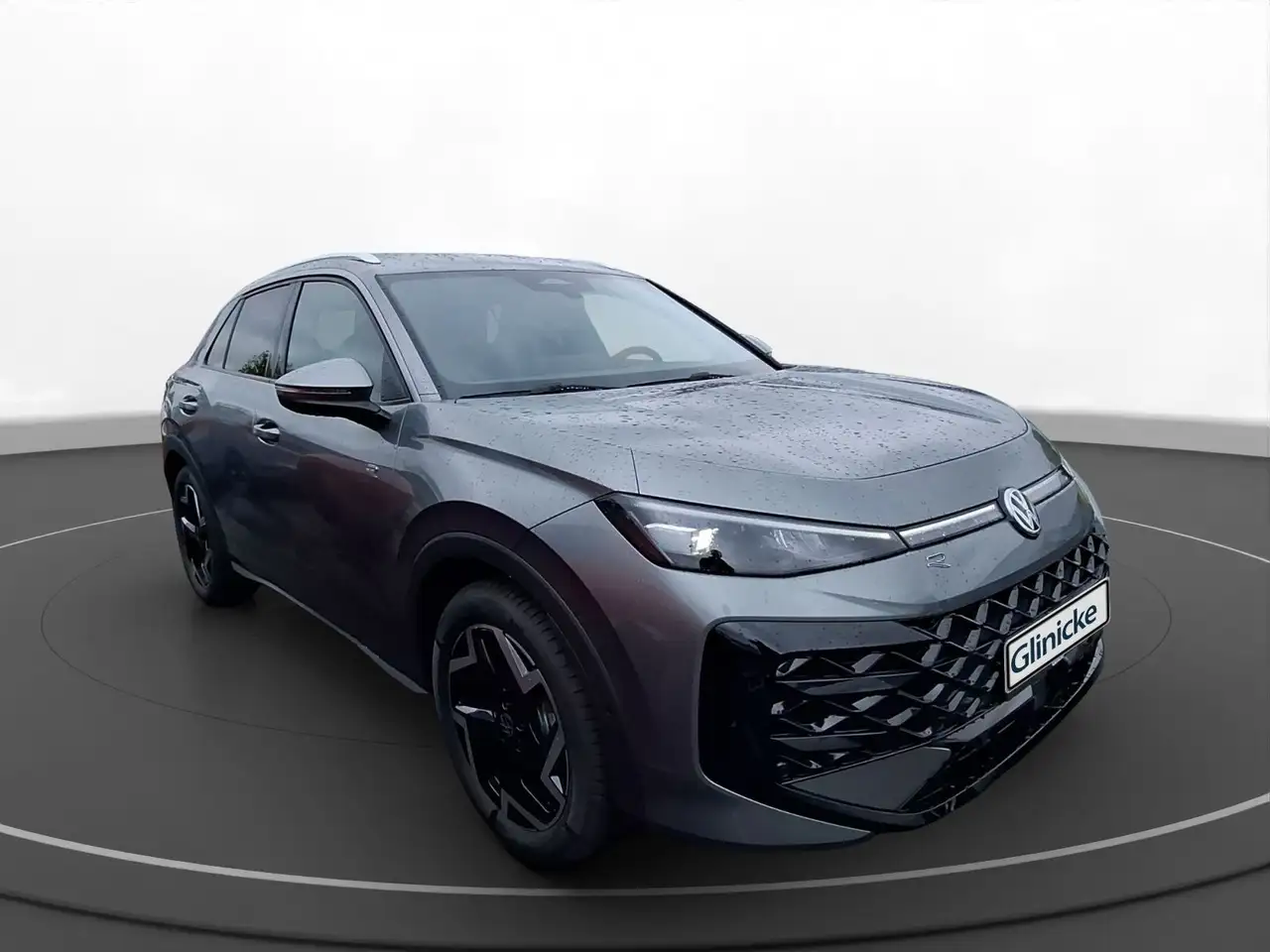 Volkswagen T-Roc 12
