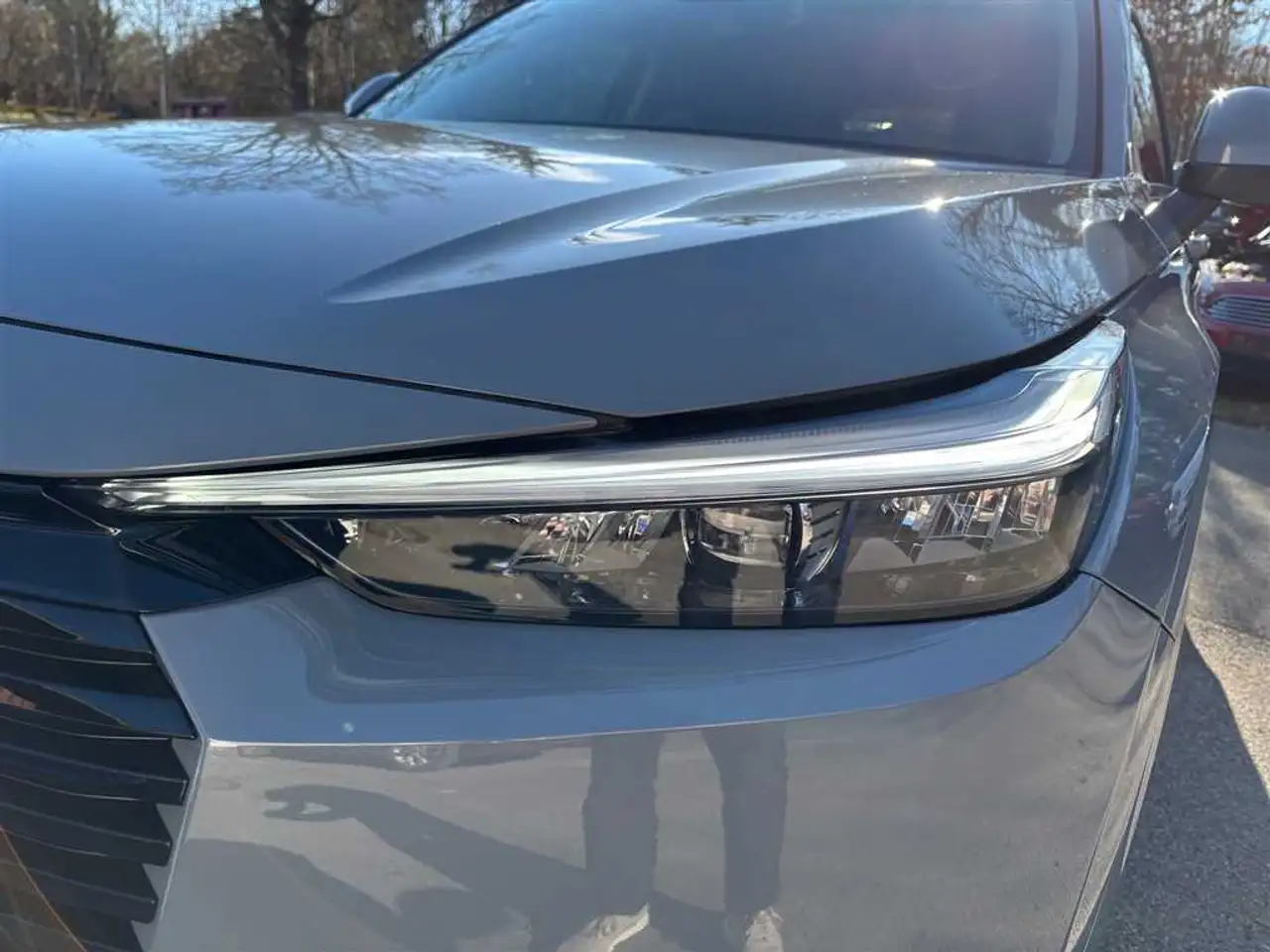 Honda HR-V 7