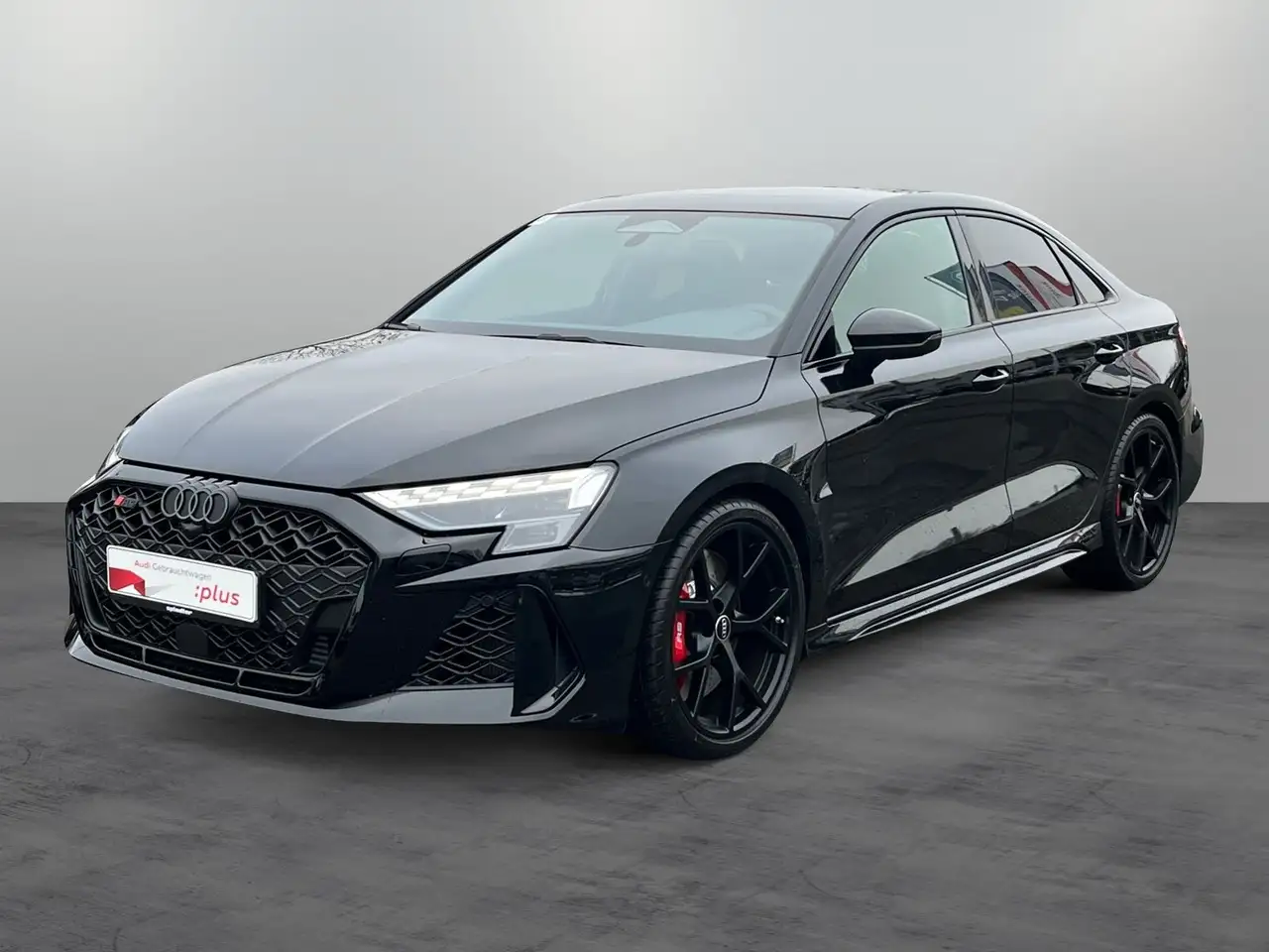 Audi RS3 2