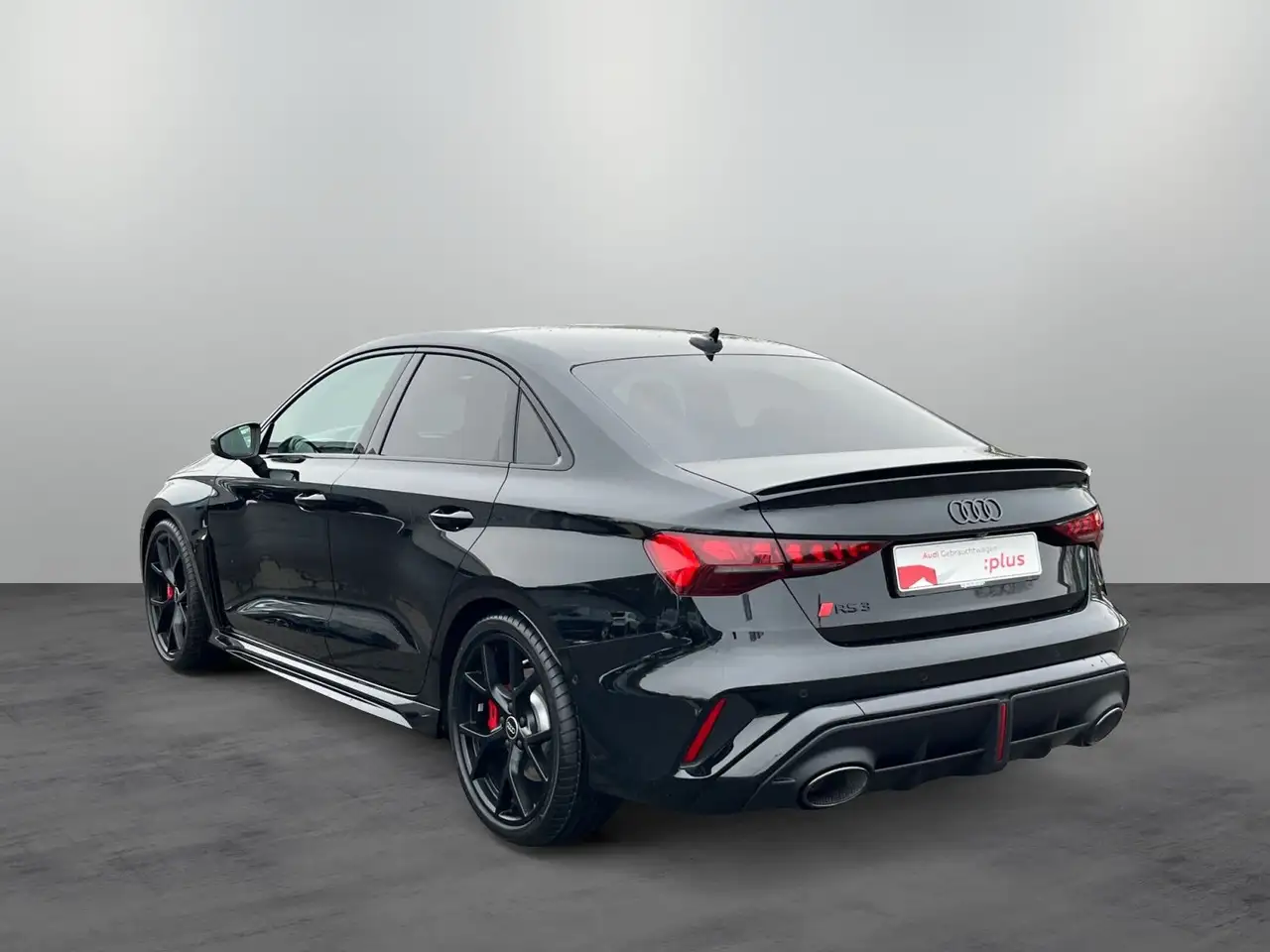 Audi RS3 3
