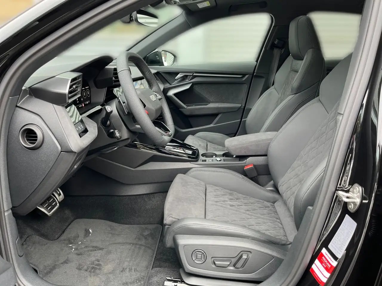 Audi RS3 13