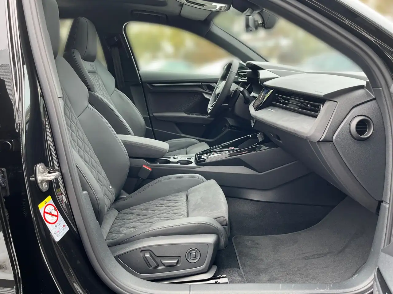Audi RS3 14