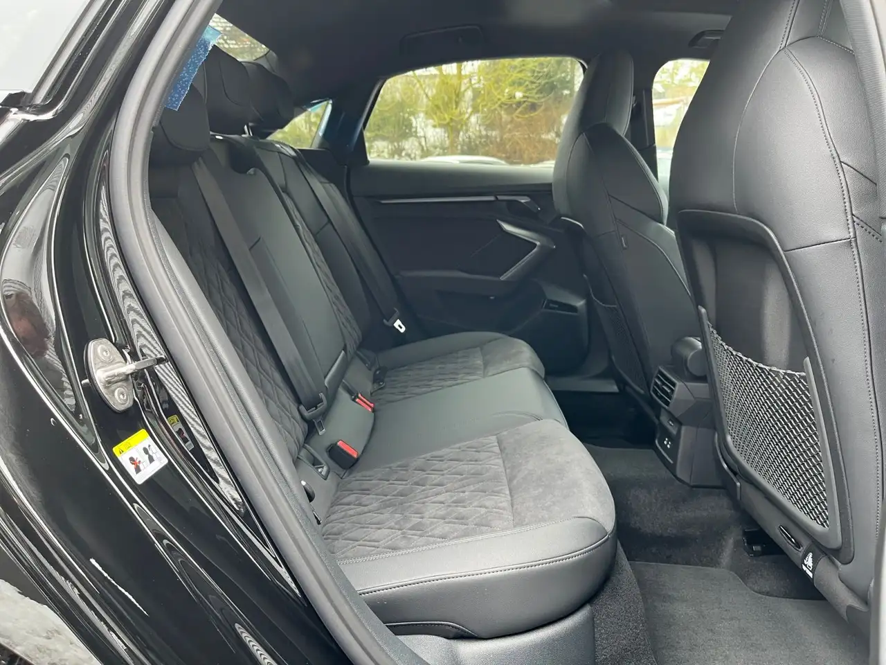 Audi RS3 15