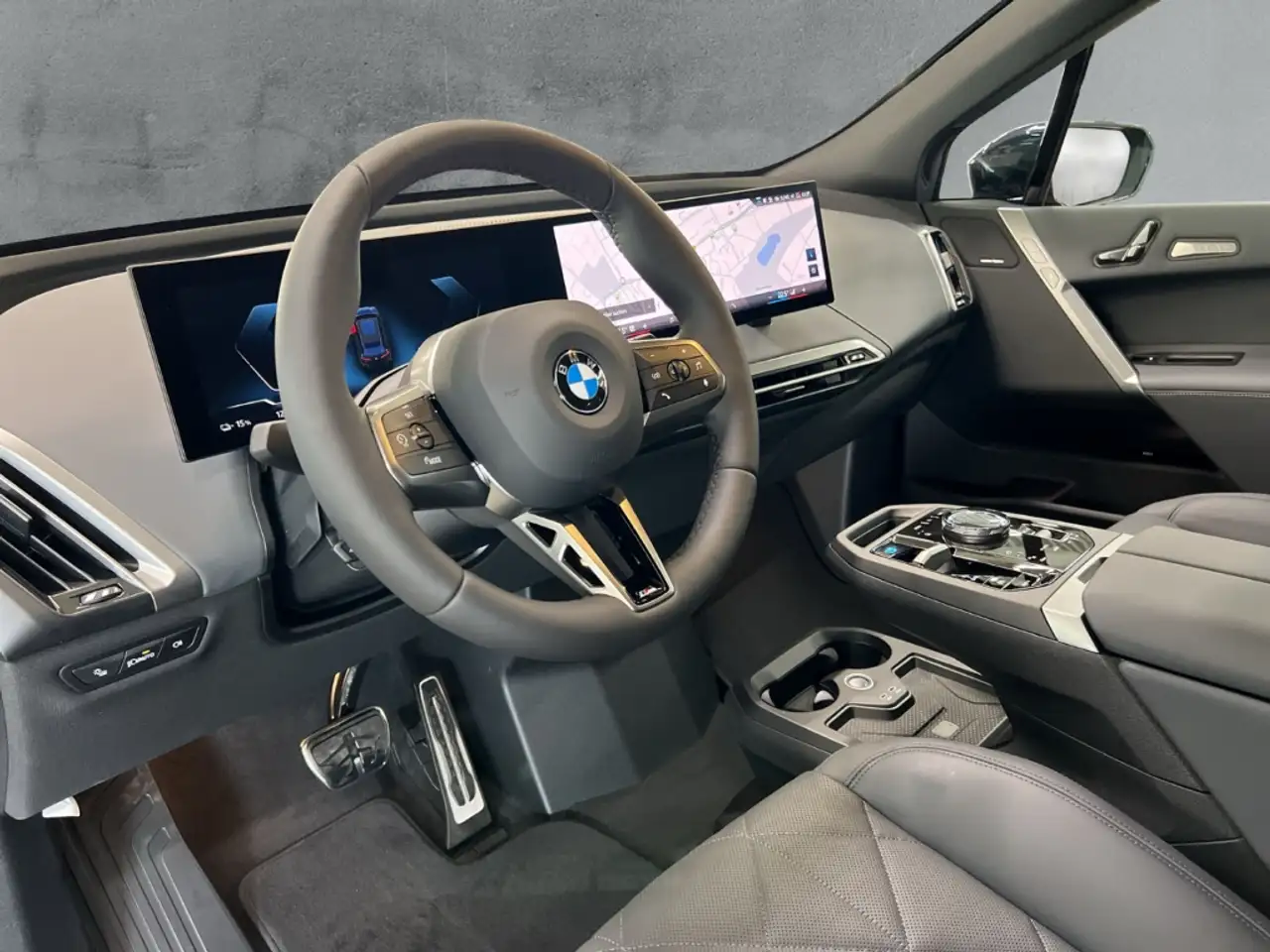 BMW iX 9