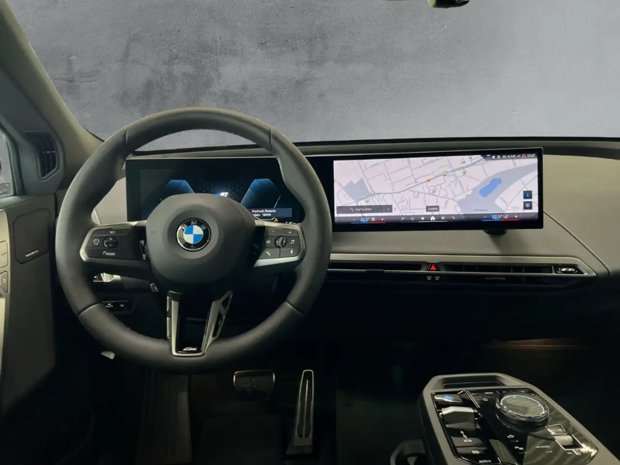 BMW iX 10