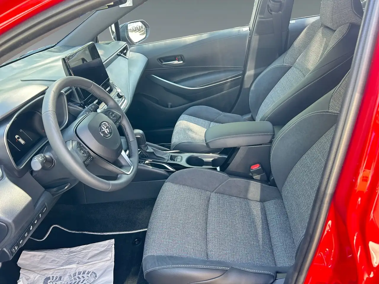 Toyota Corolla 10
