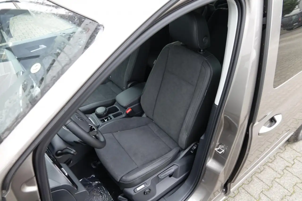 Volkswagen Caddy 9