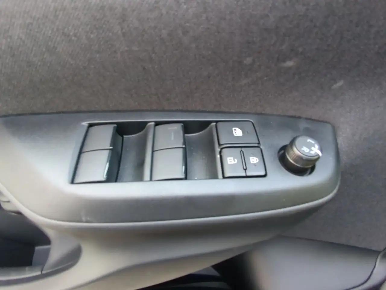 Toyota Yaris 15