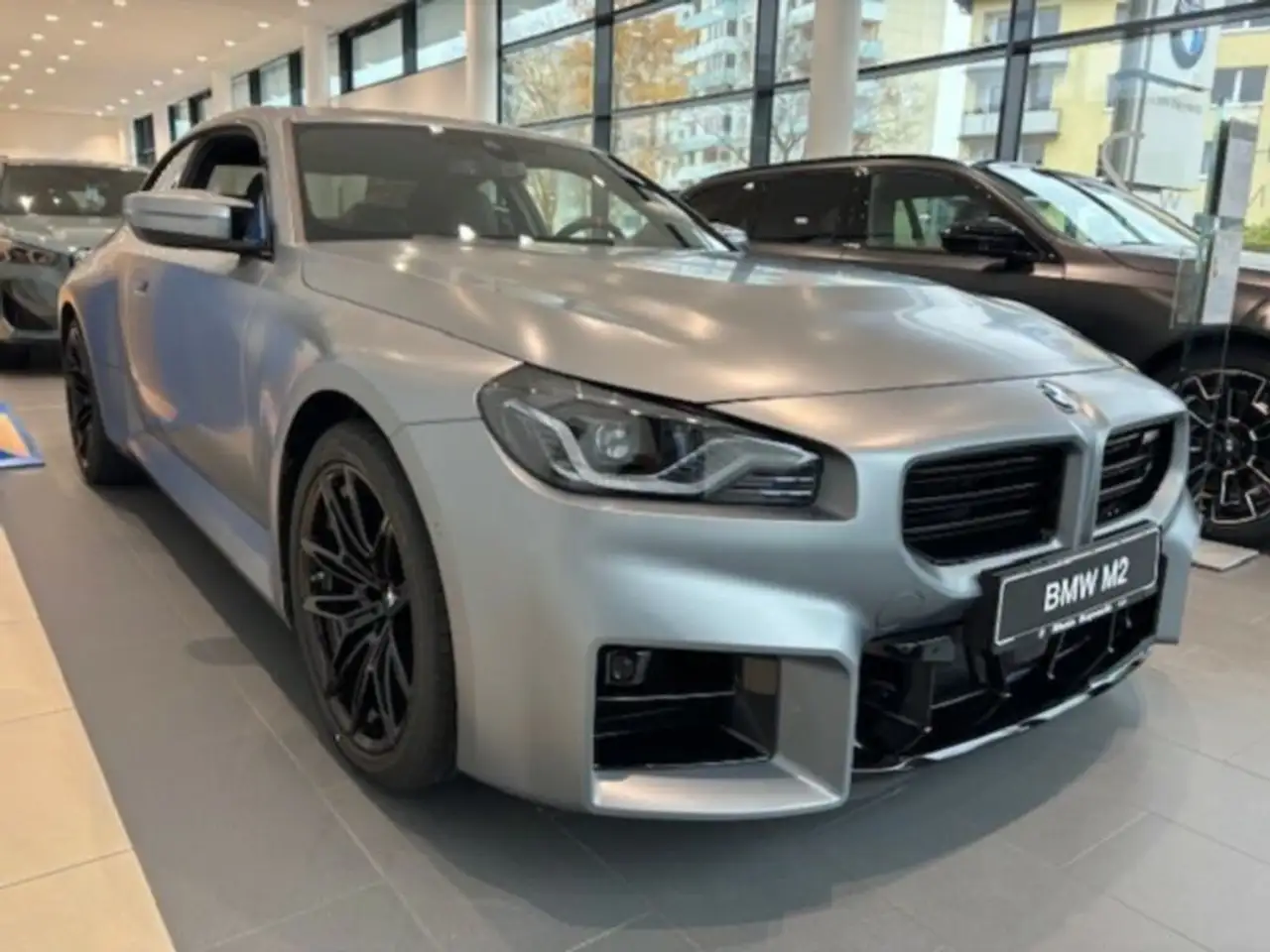 BMW M2 2