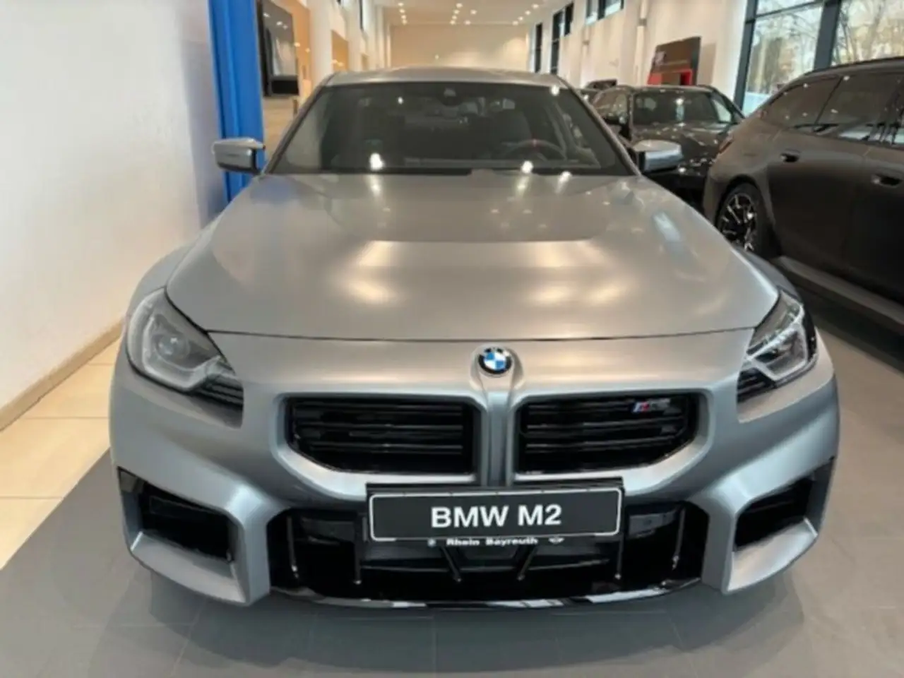 BMW M2 3
