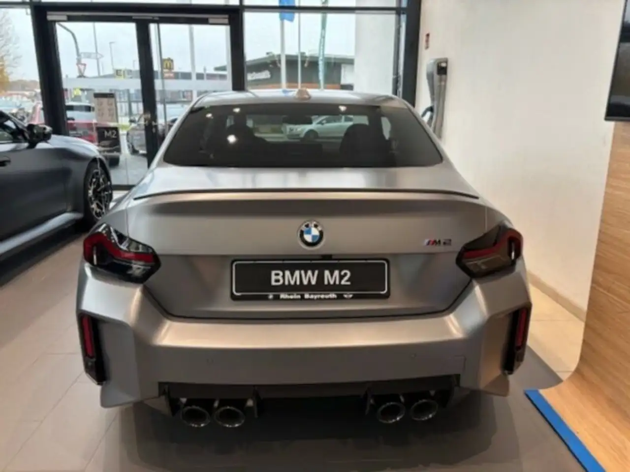 BMW M2 5