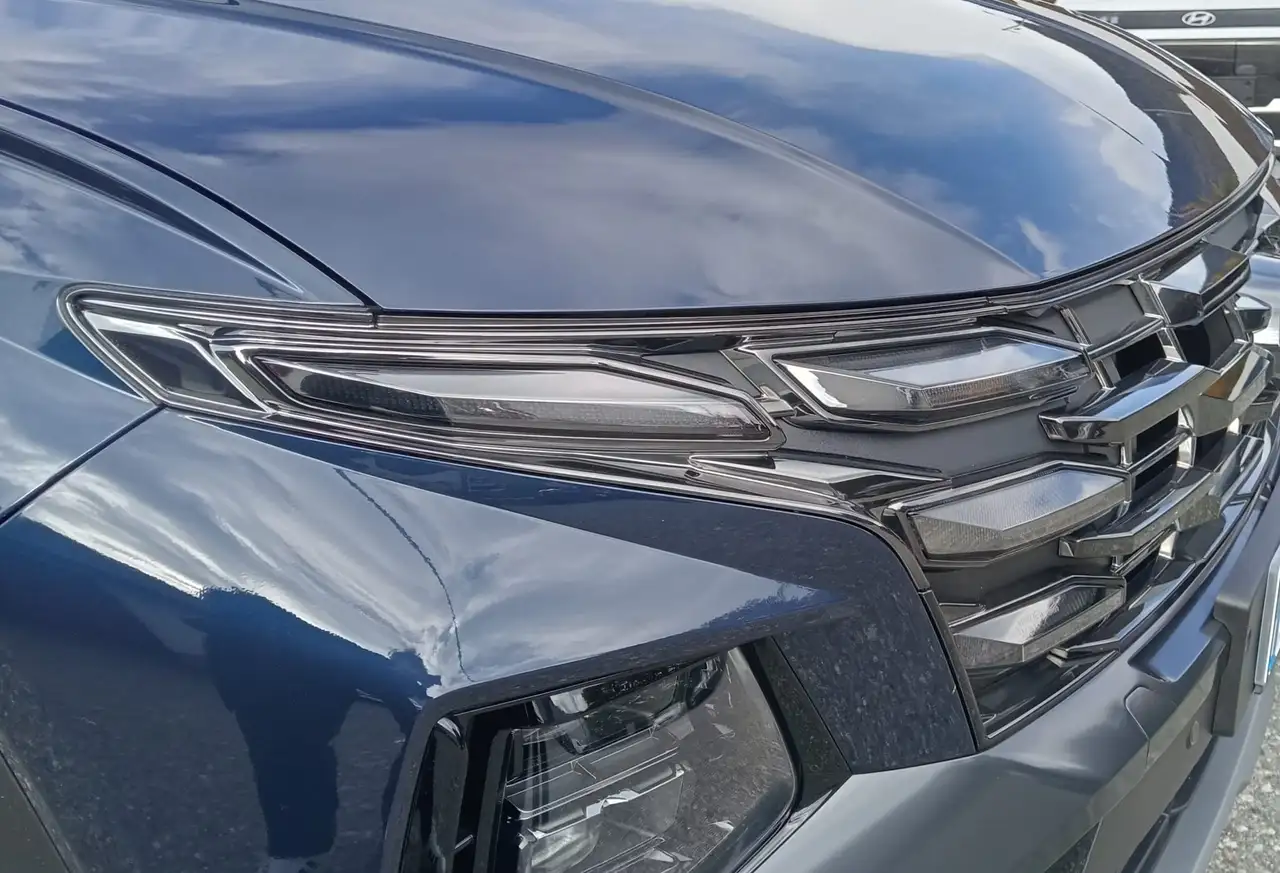 Hyundai TUCSON 4
