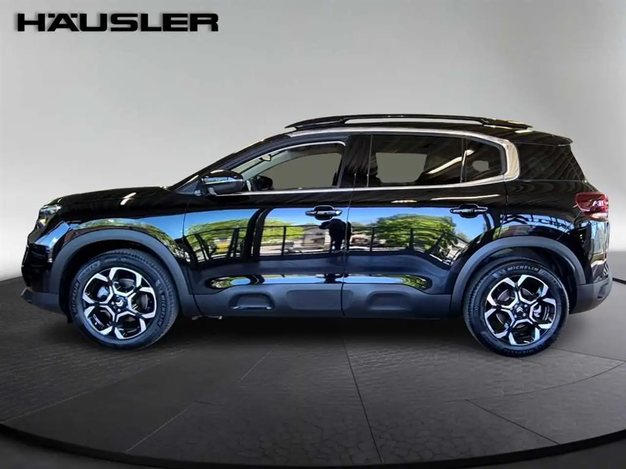 Citroen C5 Aircross 2