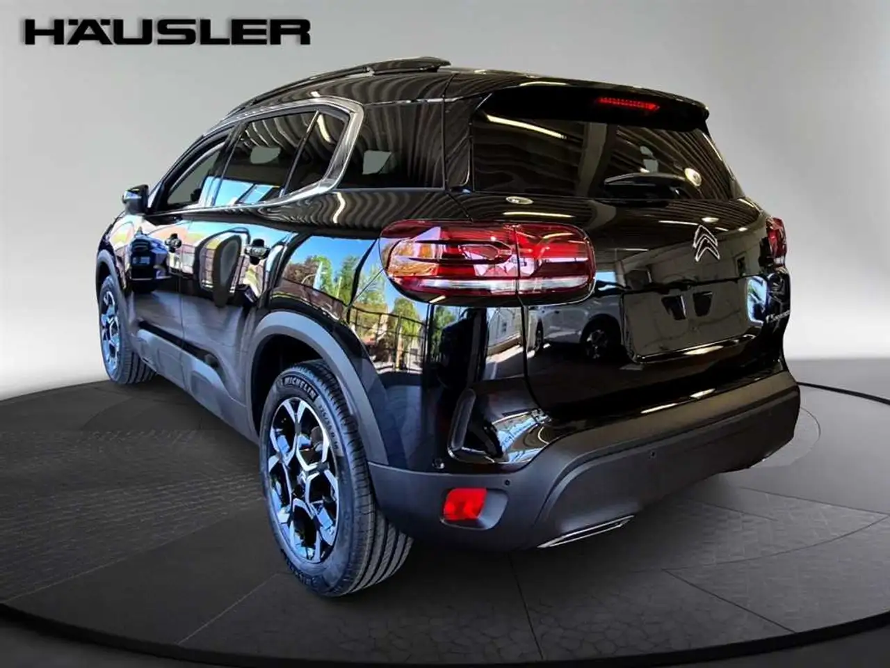 Citroen C5 Aircross 3
