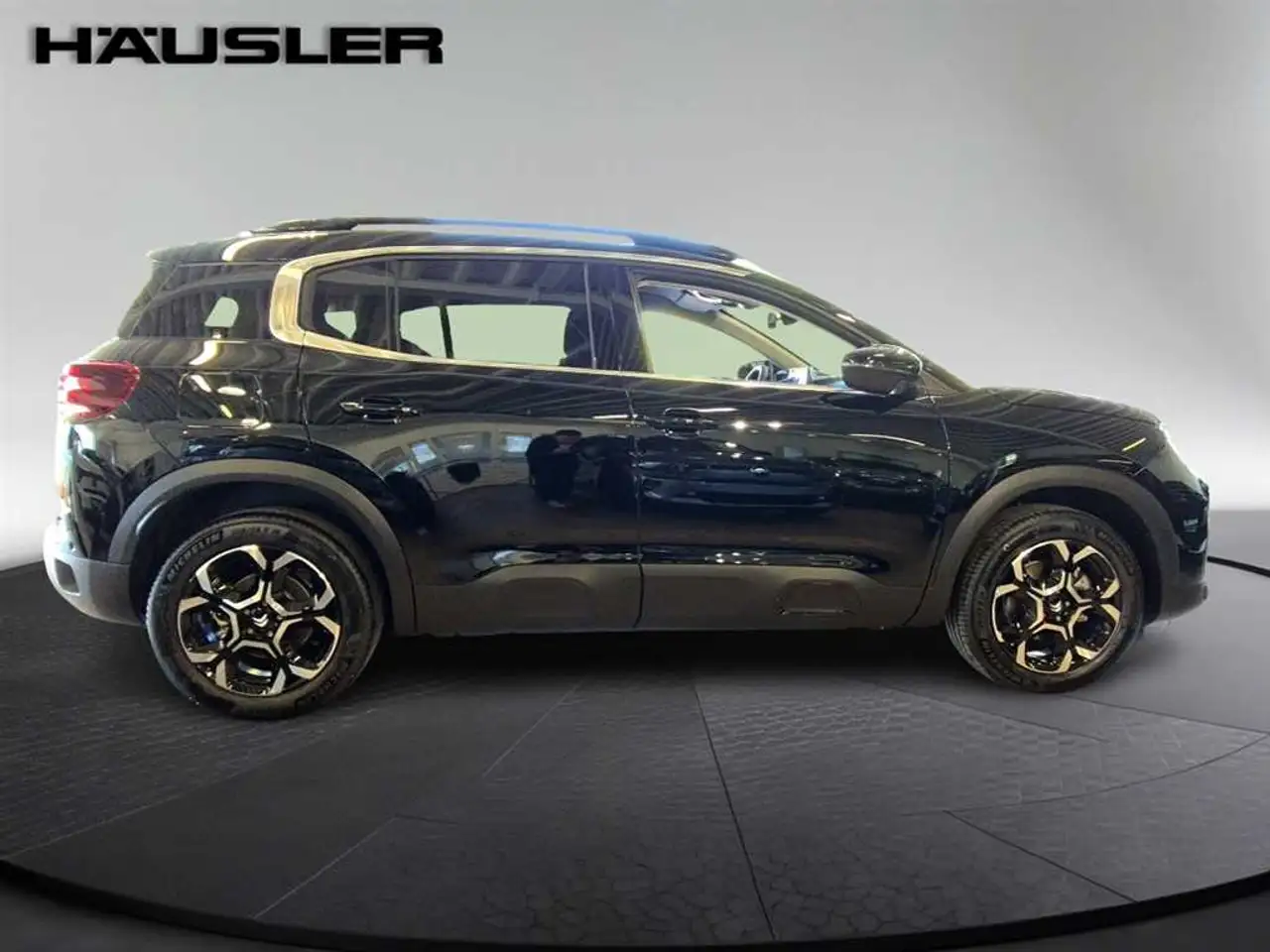 Citroen C5 Aircross 5