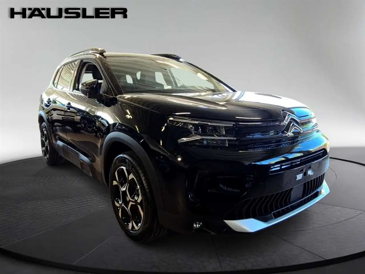 Citroen C5 Aircross 6