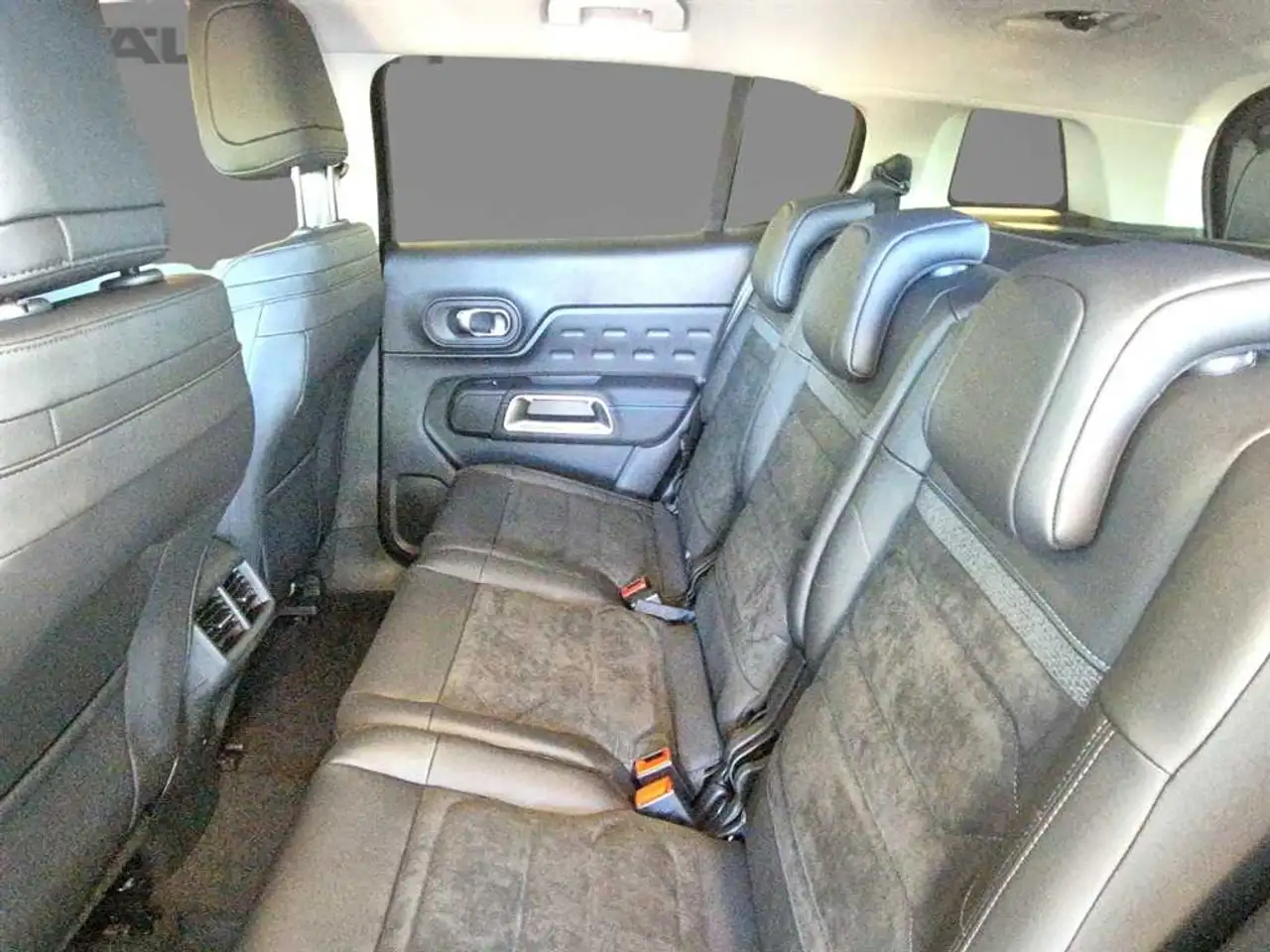 Citroen C5 Aircross 8