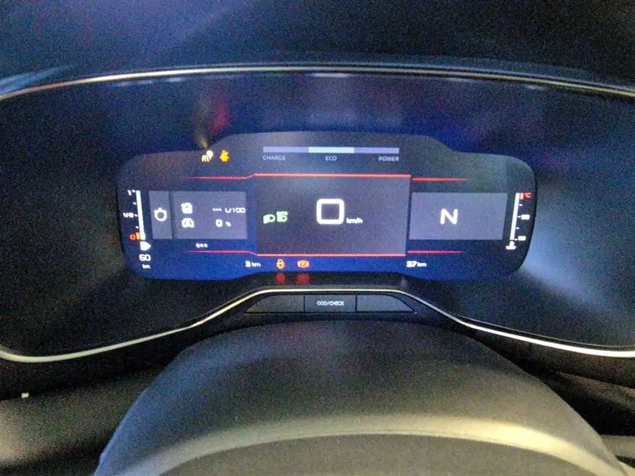 Citroen C5 Aircross 10