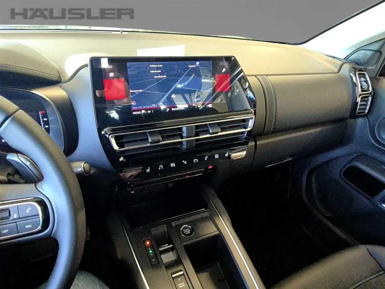 Citroen C5 Aircross 11