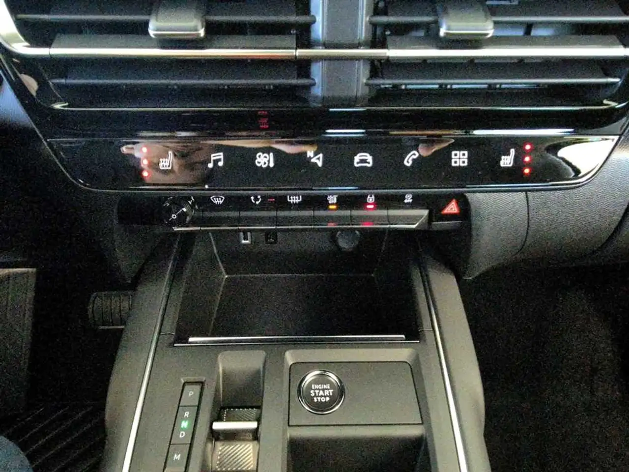 Citroen C5 Aircross 12