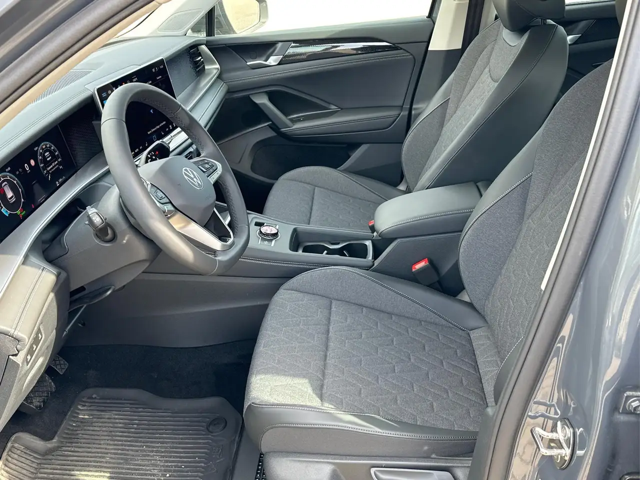 Volkswagen Tayron 5