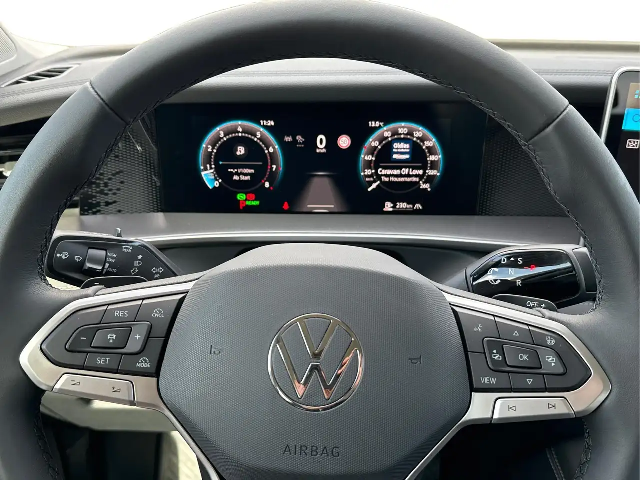 Volkswagen Tayron 7