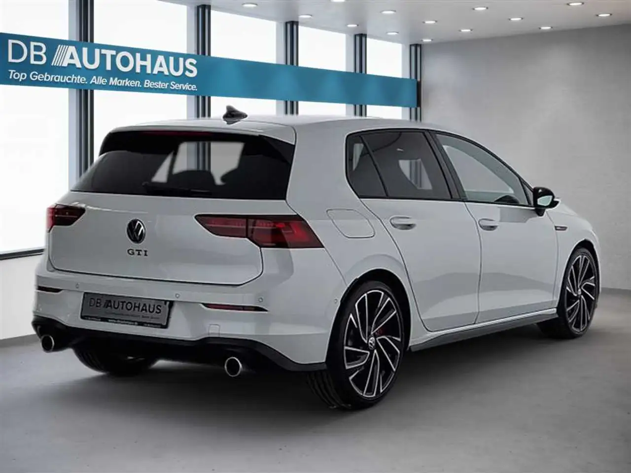 Volkswagen Golf 4