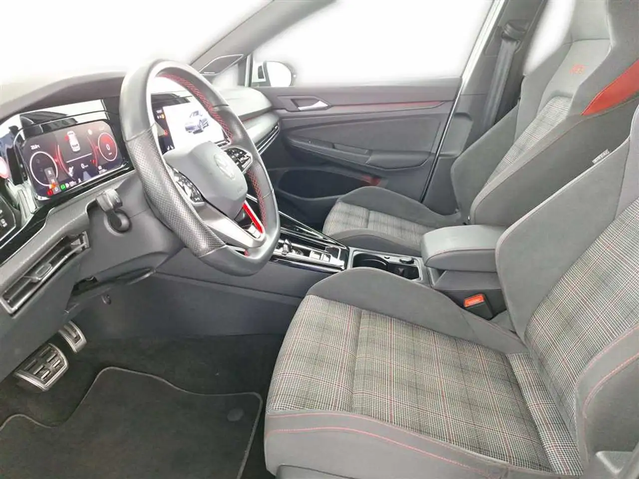Volkswagen Golf 8
