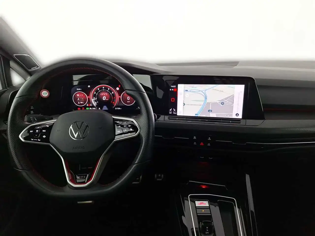Volkswagen Golf 9