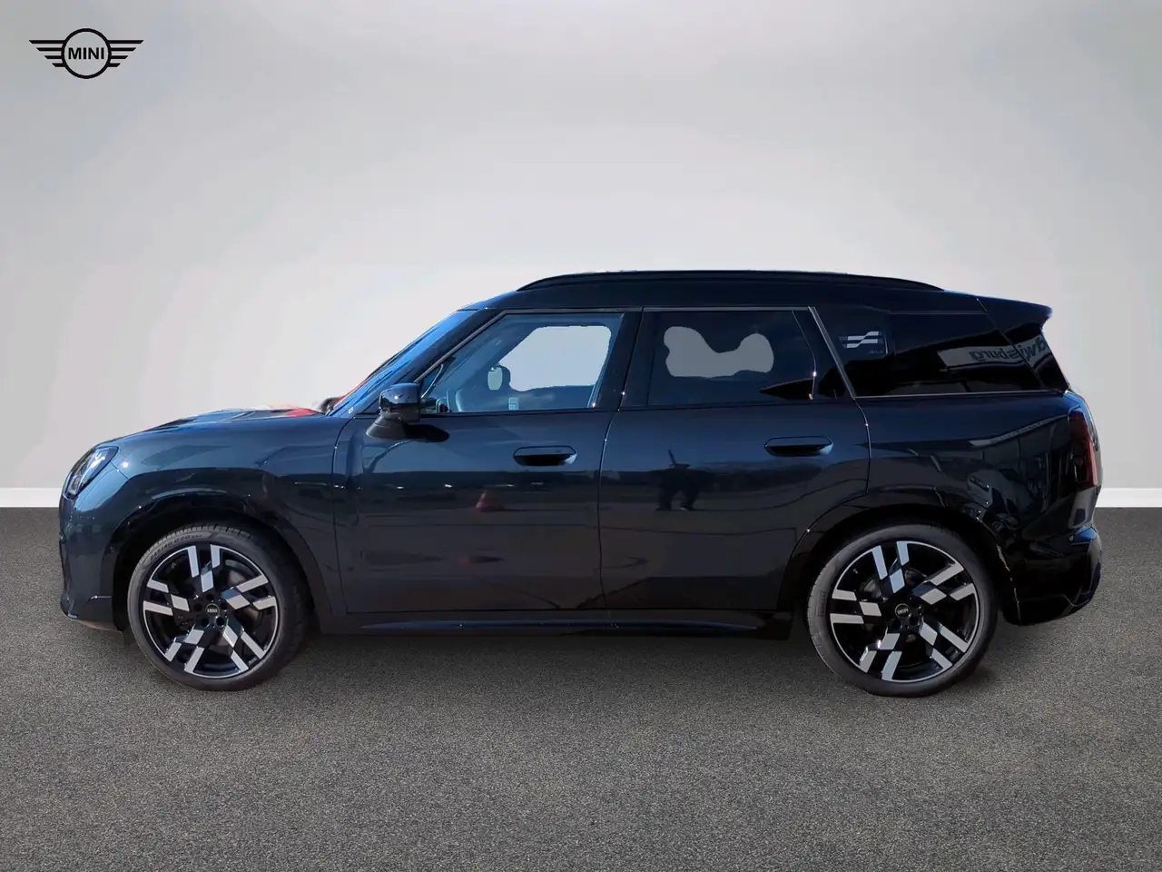 Mini Countryman 2