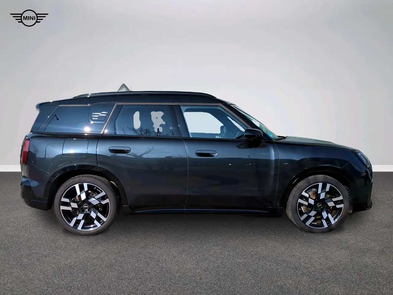 Mini Countryman 3