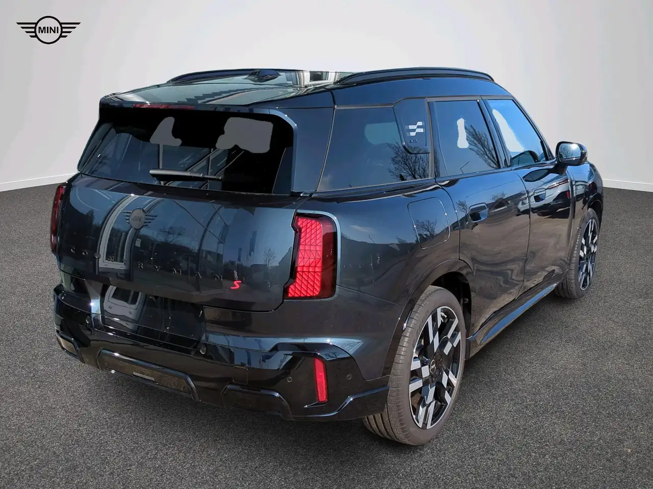 Mini Countryman 4