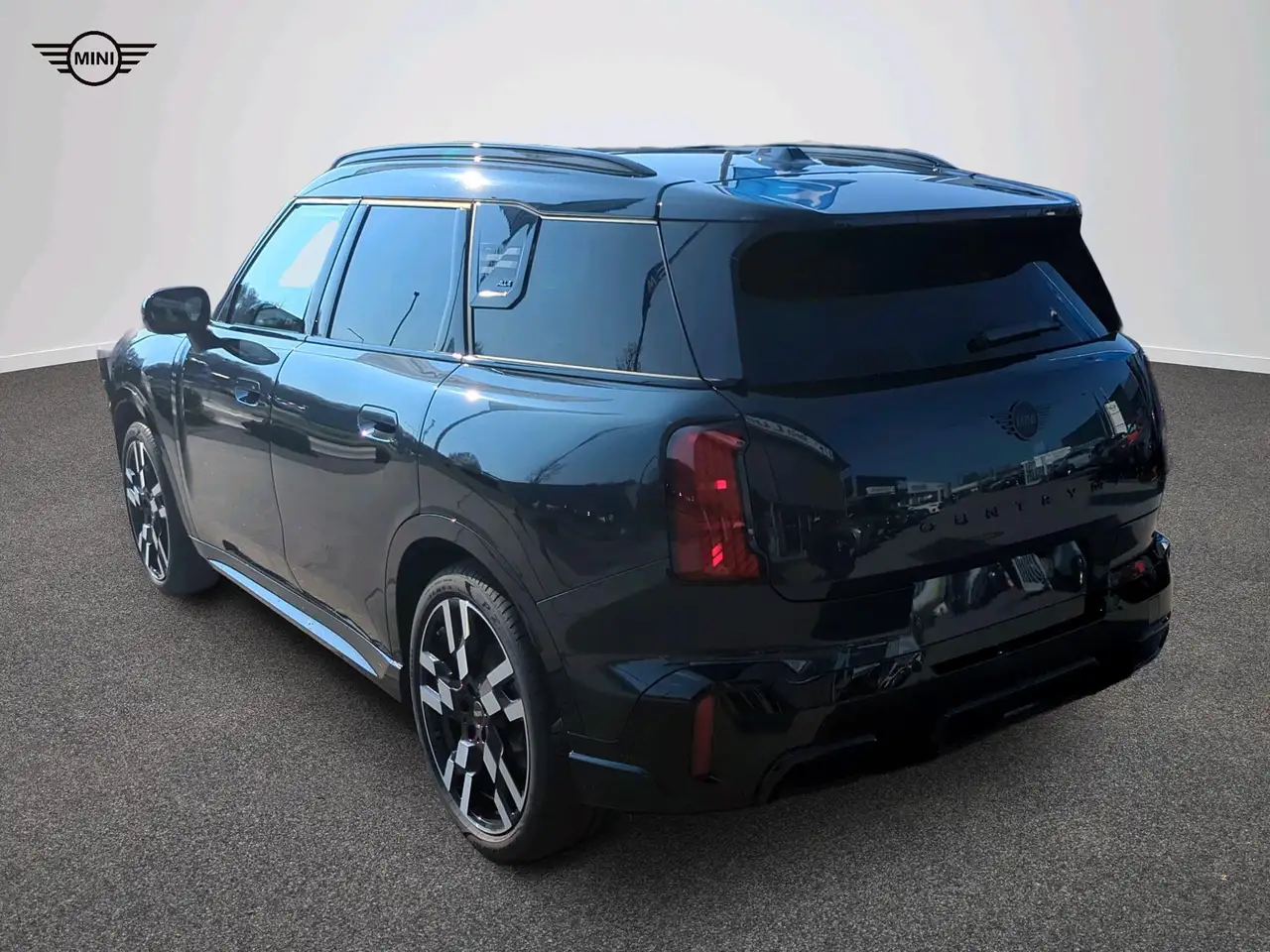 Mini Countryman 7