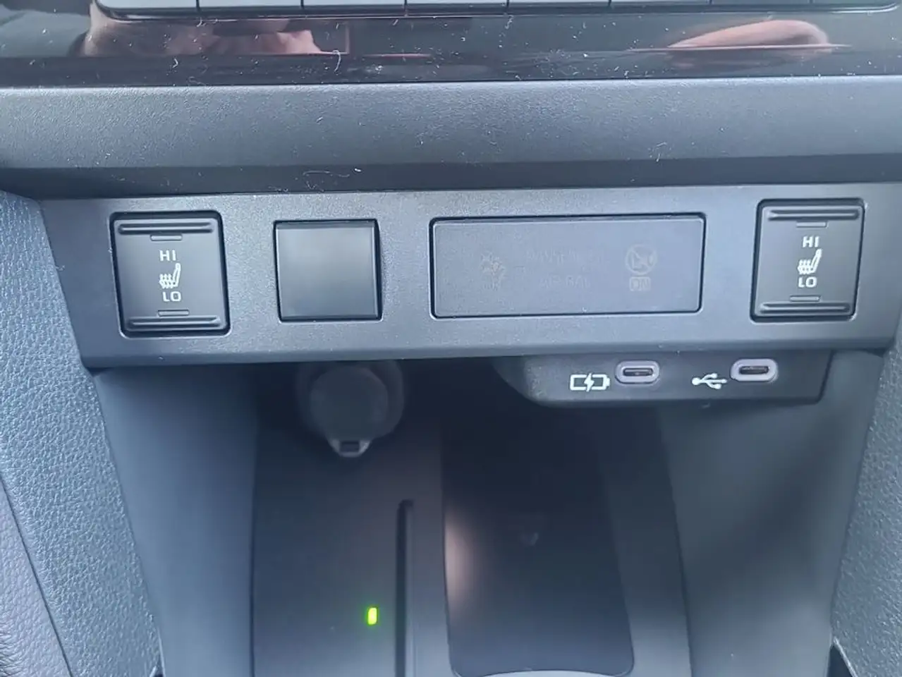 Toyota Yaris 15