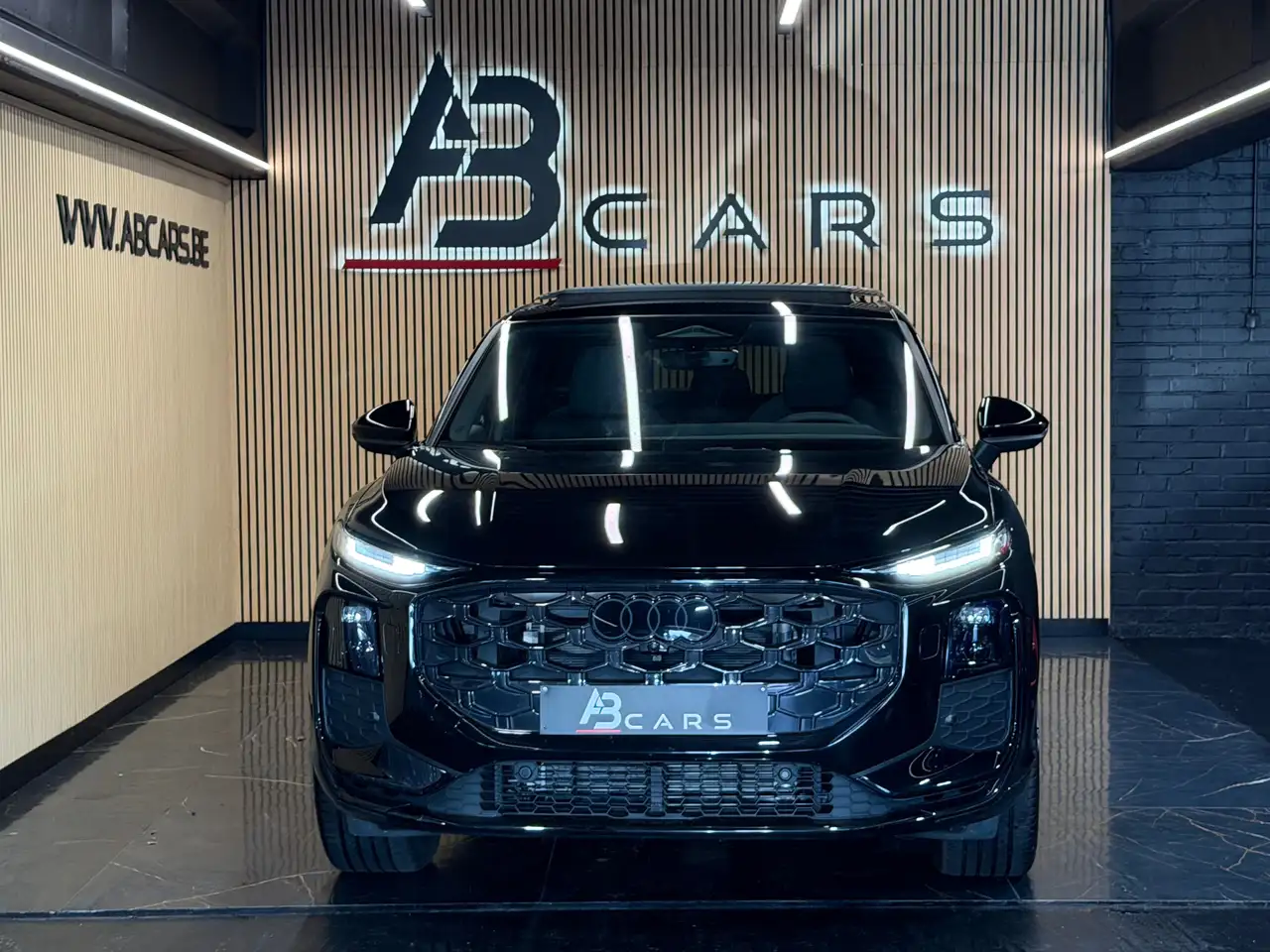 Audi Q3 2