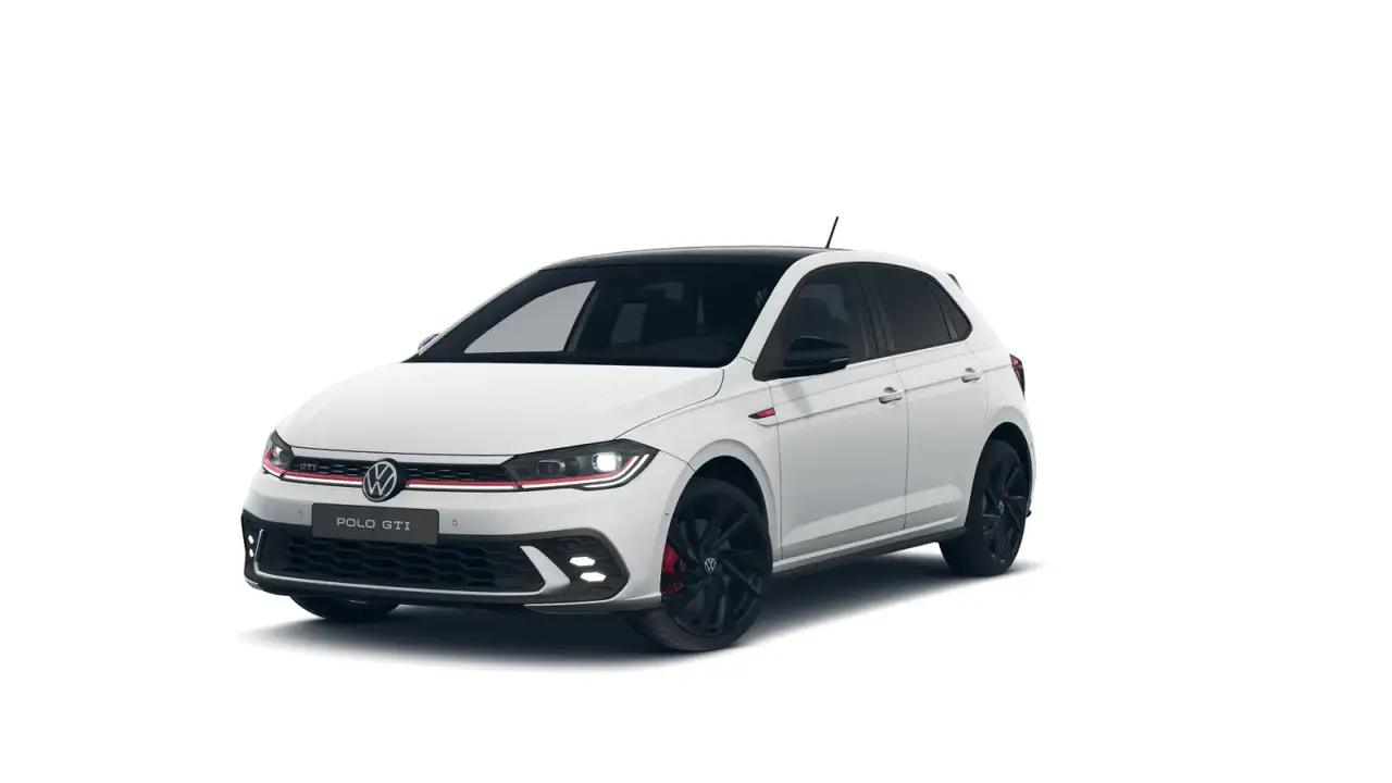 Volkswagen Polo 2