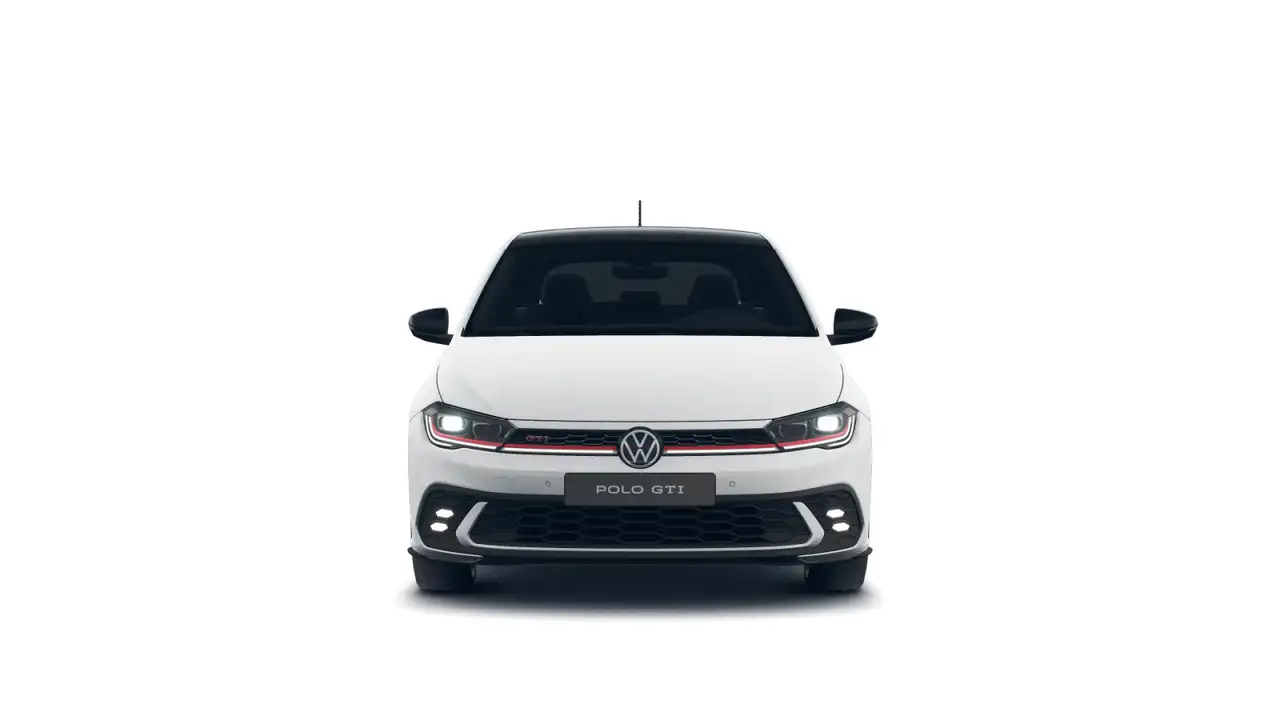 Volkswagen Polo 3