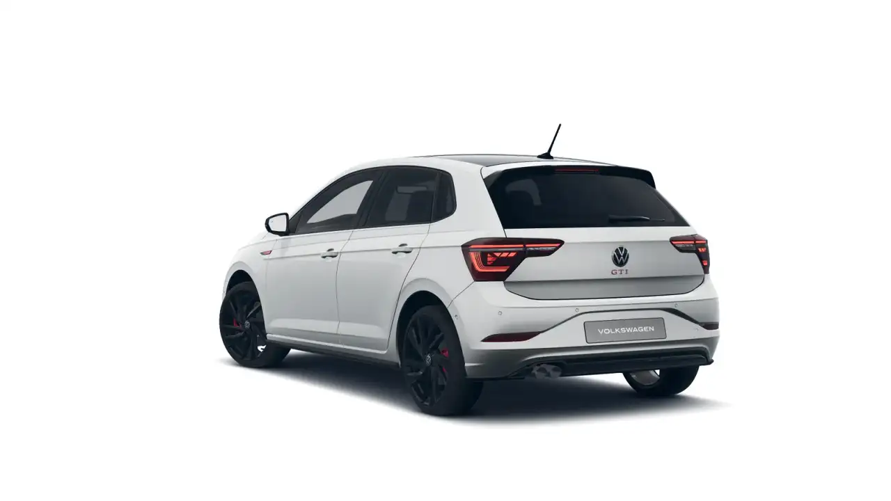 Volkswagen Polo 5