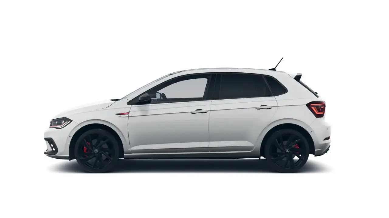 Volkswagen Polo 6