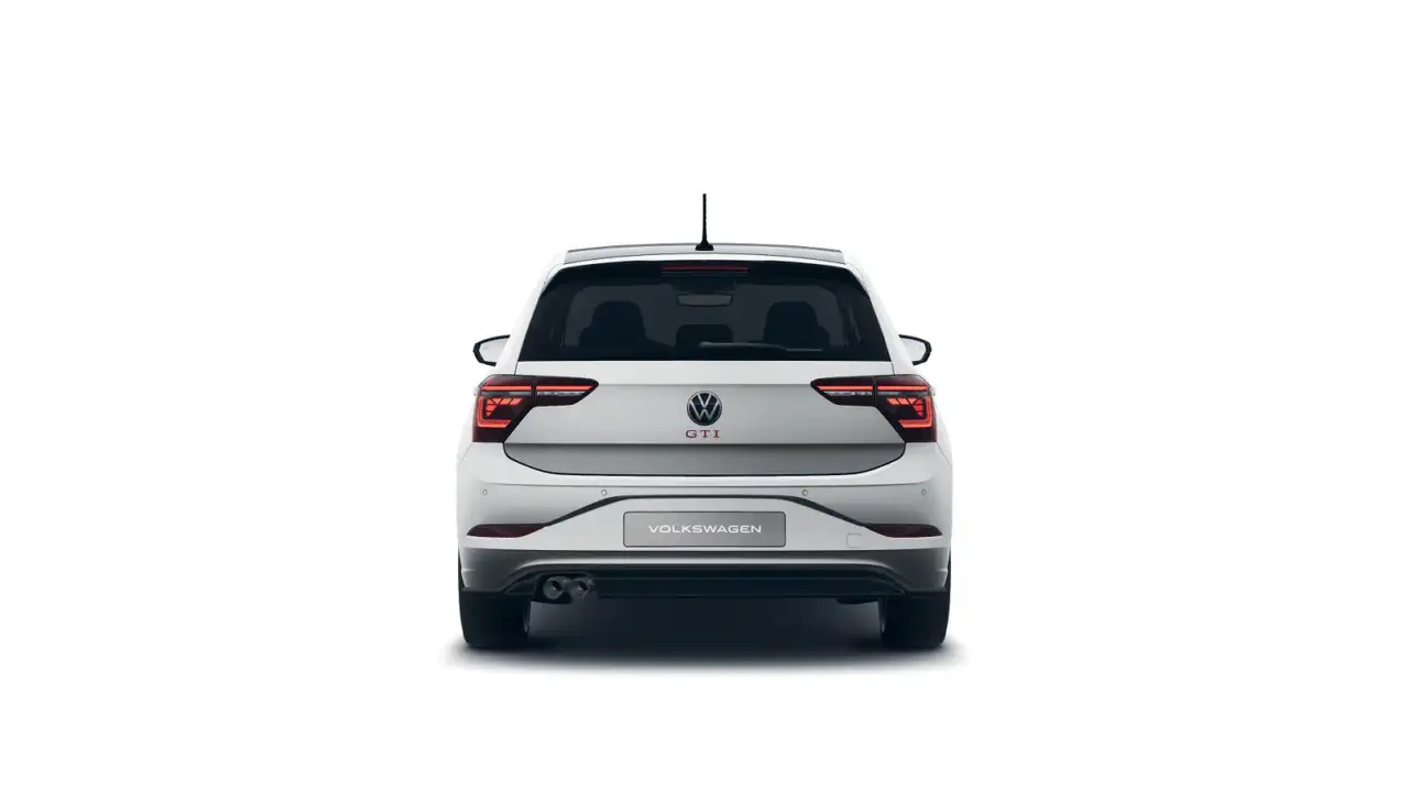 Volkswagen Polo 7